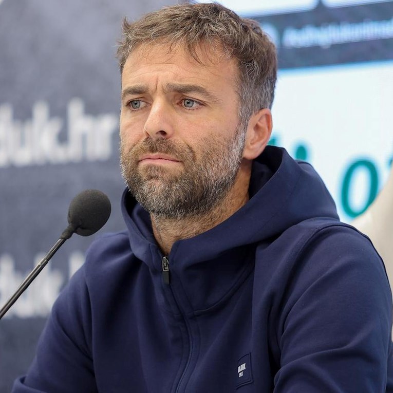 Garcia: 19 minuta nadoknade? Bilo bi mi smiješno da nisam na terenu