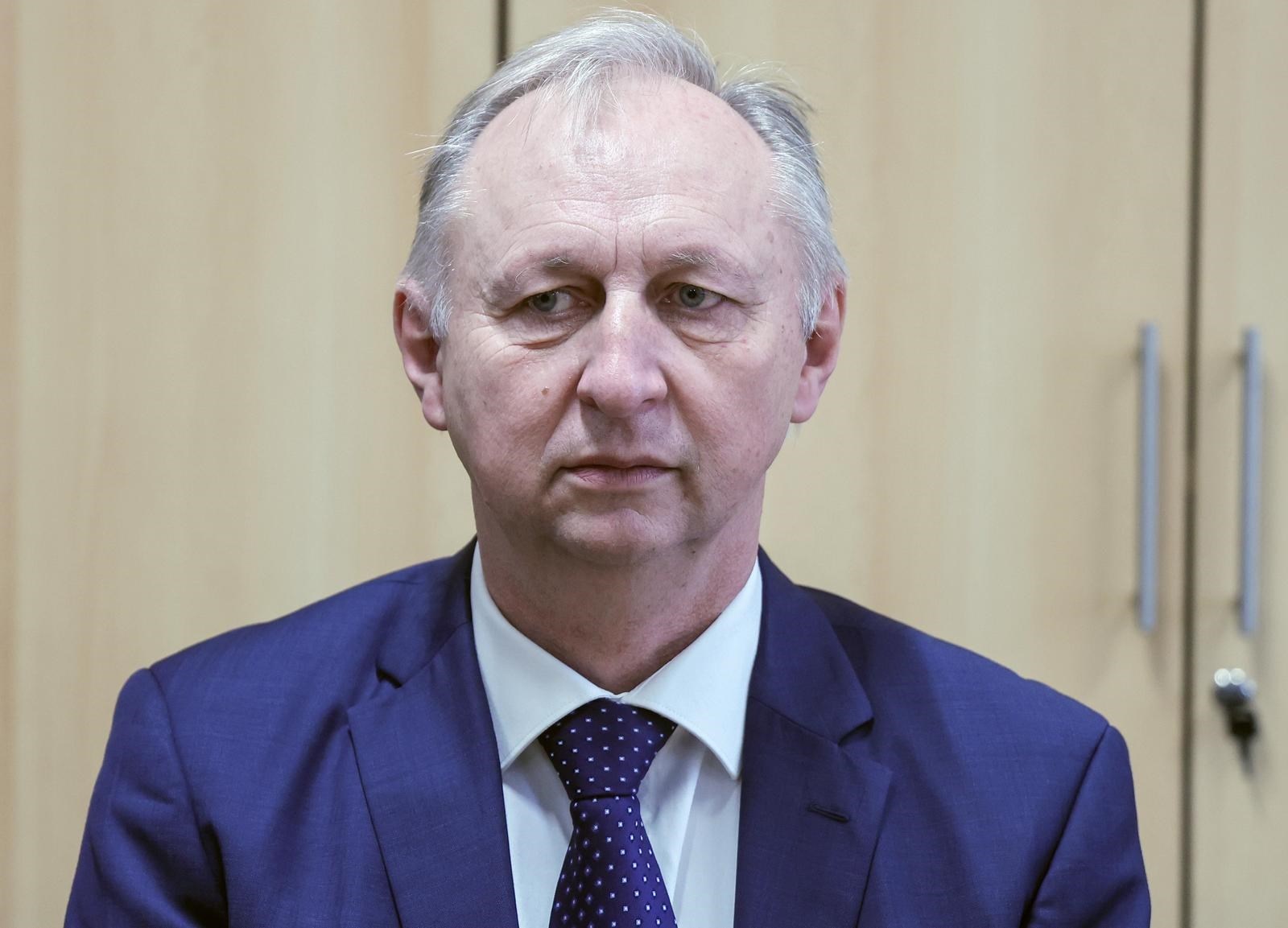 Sudi mu se da podmićivanje, ali građani Kutine su ga opet izabrali za gradonačelnika
