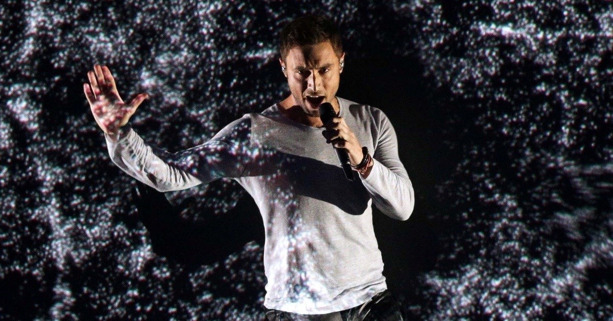 Pobjednik Eurosonga 2015. ljut nakon švedske Dore: Plakao sam i udarao po stvarima