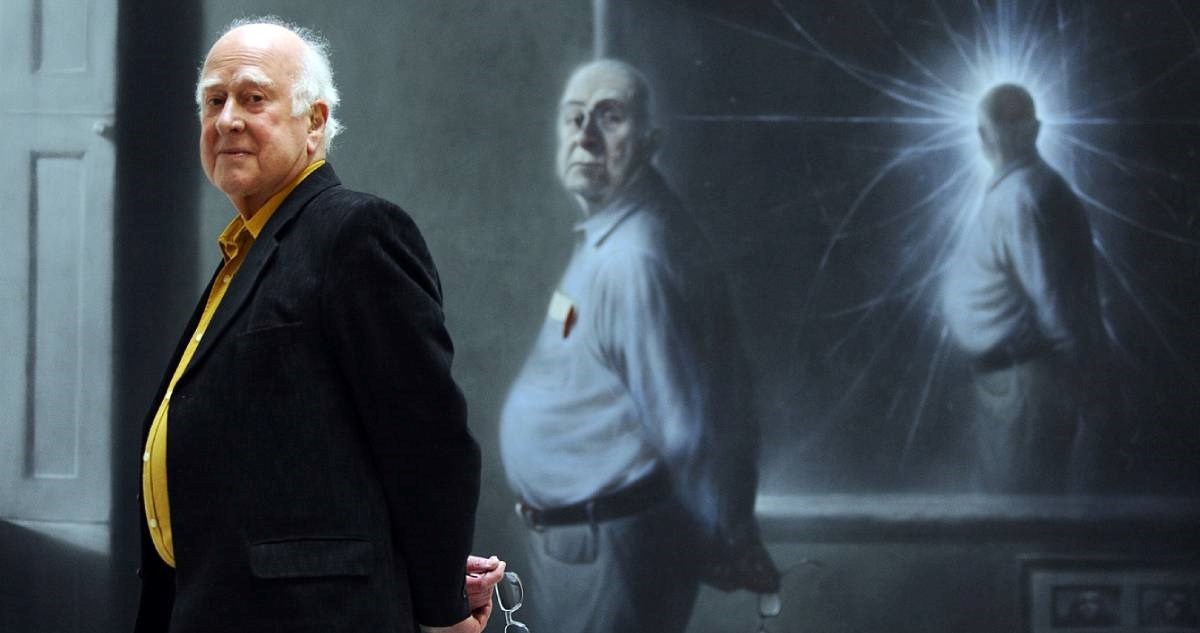 Umro je Peter Higgs