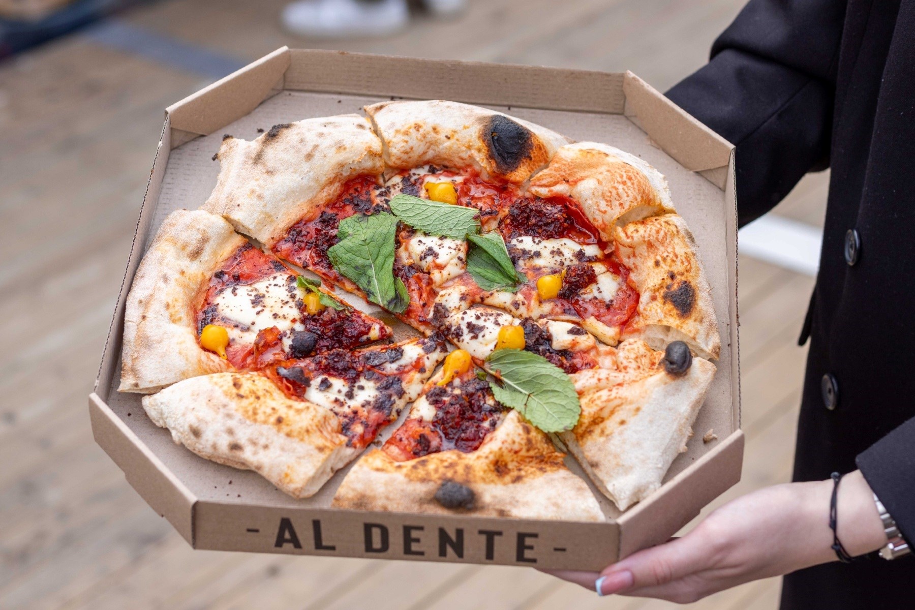 Počeo je Pizza Festival u Zagrebu, evo što se sve nudi i koliko košta