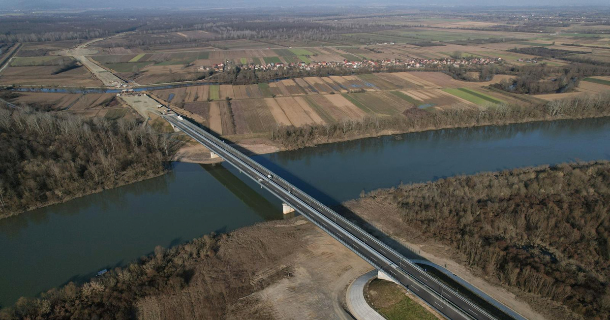 Granični prijelaz između Hrvatske i BiH spreman za otvorenje, ali postoji problem