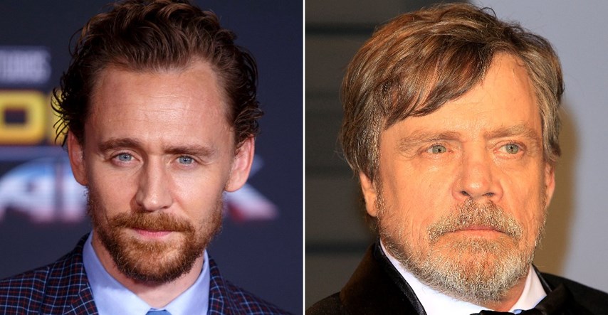 Tom Hiddleston i Mark Hamill glume u novoj adaptaciji Stephena Kinga