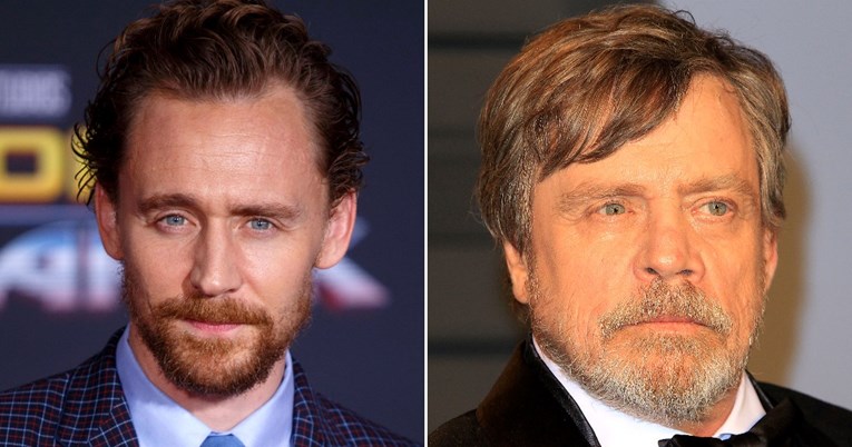 Tom Hiddleston i Mark Hamill glume u novoj adaptaciji Stephena Kinga
