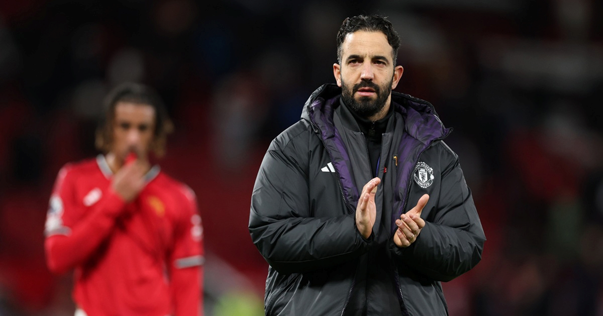 Amorim odbio pojasniti zagonetan komentar o transferima