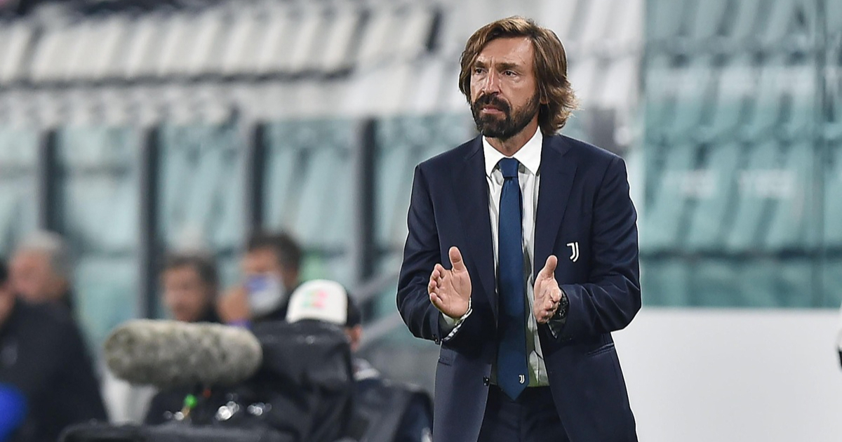 Cirkus u Italiji. Pirlo neće biti izbornik Italije: Moram razjasniti neke stvari