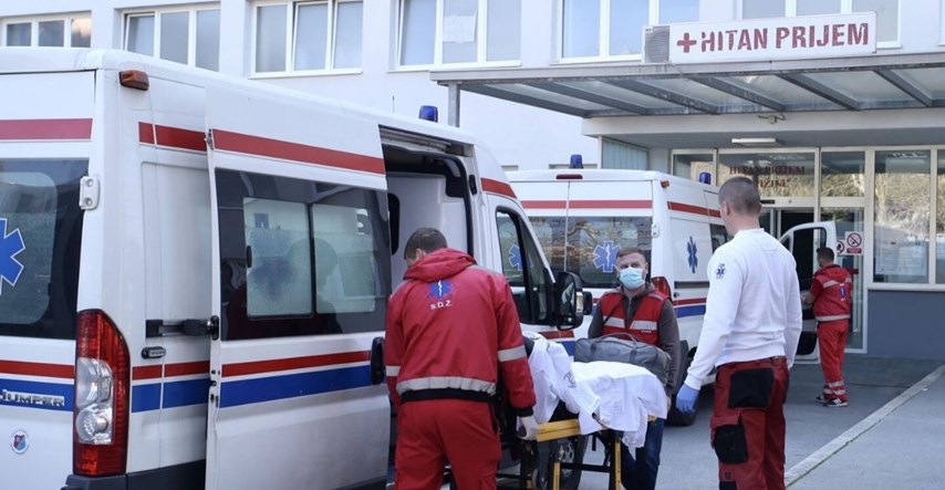 Obavljen nadzor u KBC-u Split zbog zamjene pacijentica, analiziraju dokumentaciju