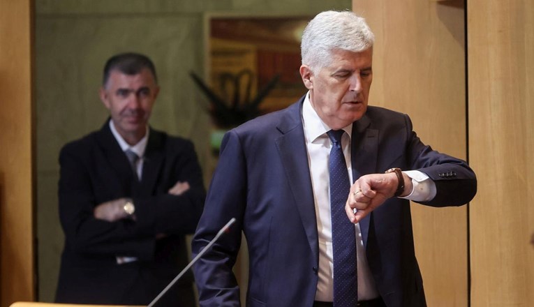 Parlament BiH nije usvojio proračun. "Problem je u neslaganju sa srpskom stranom"