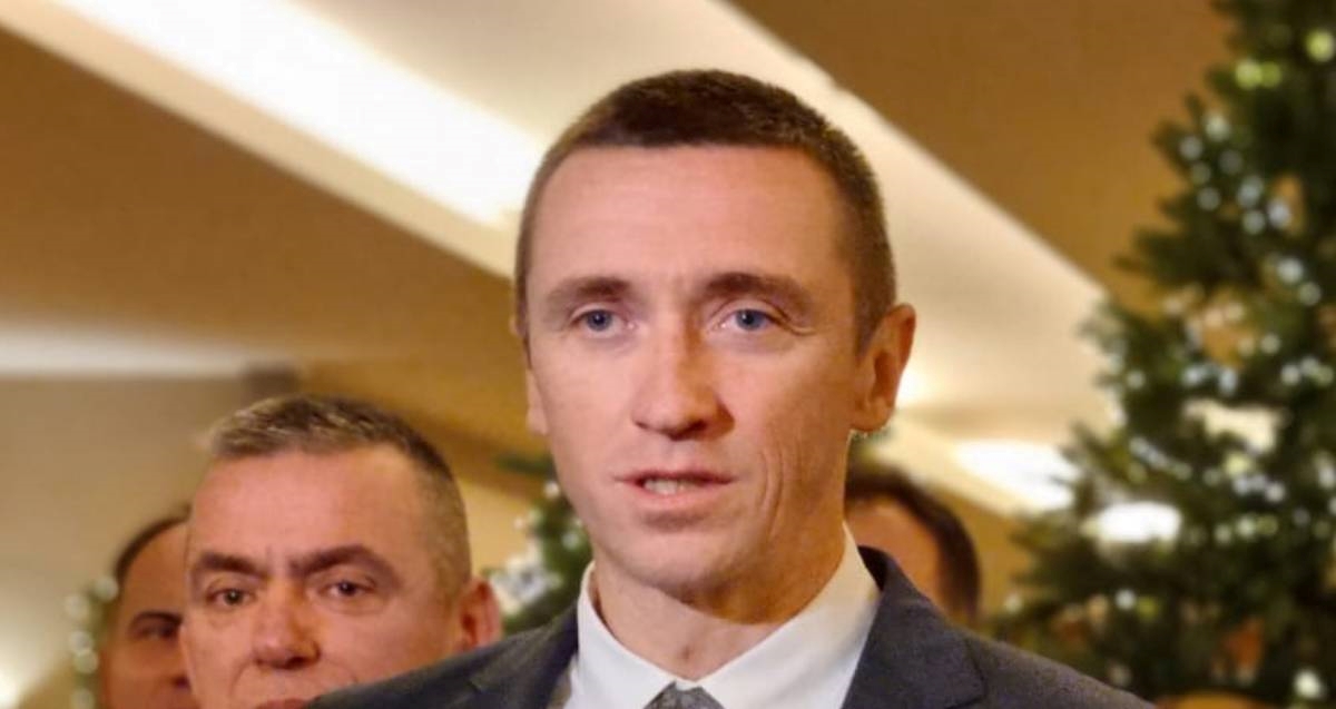Penava: Glasat ćemo protiv obuke Ukrajinaca u RH jer smo prošli rat