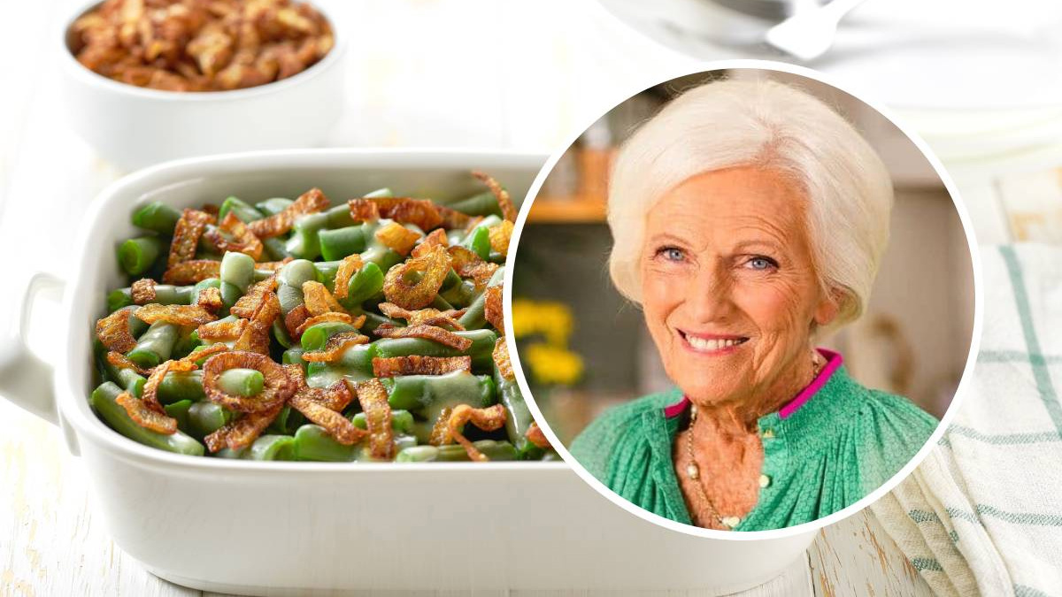 Mary Berry (91) otkrila zašto ona i suprug jedu manje mesa