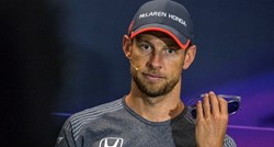Button: Hamiltonu bi odlazak u Ferrari značio kraj karijere