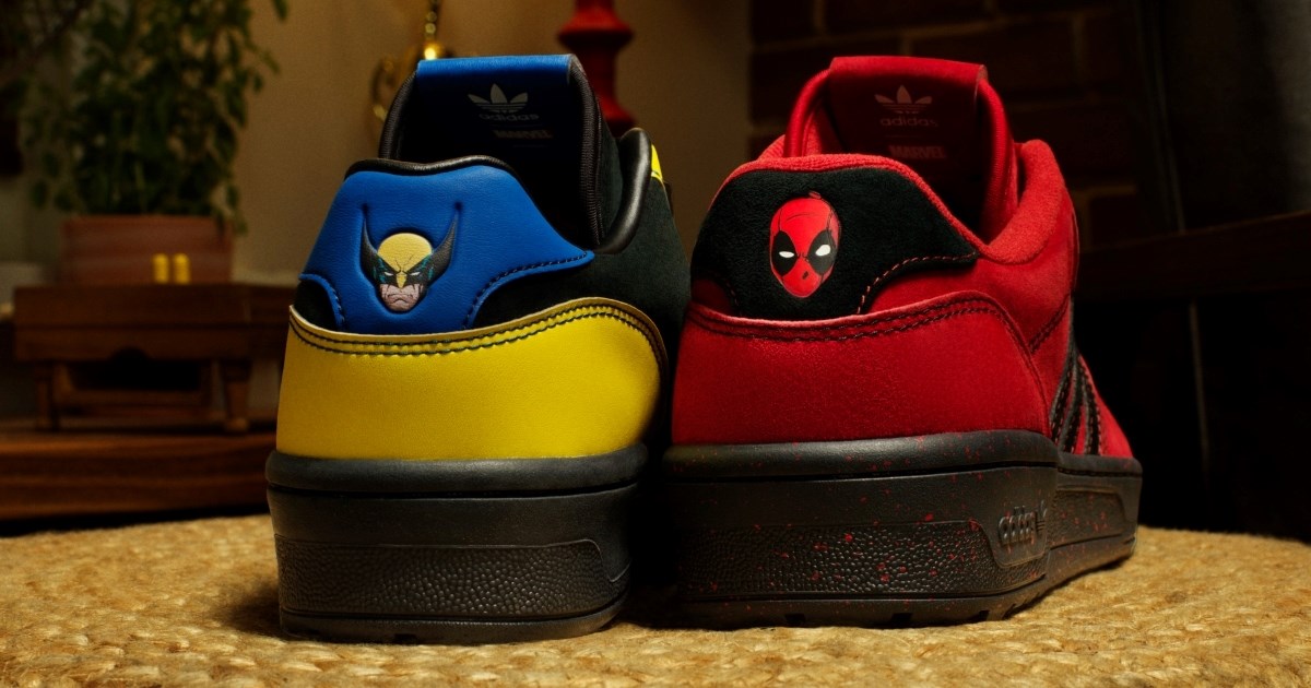 Velik interes izazvala je adidasova kolekcija Deadpool & Wolverine: "Kupujem sve"