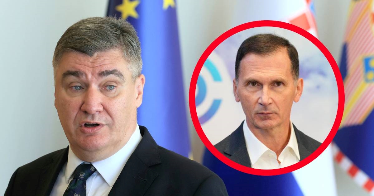 Primorac: Neka Milanović prestane koristiti najskuplji Uber, helikoptere HV-a