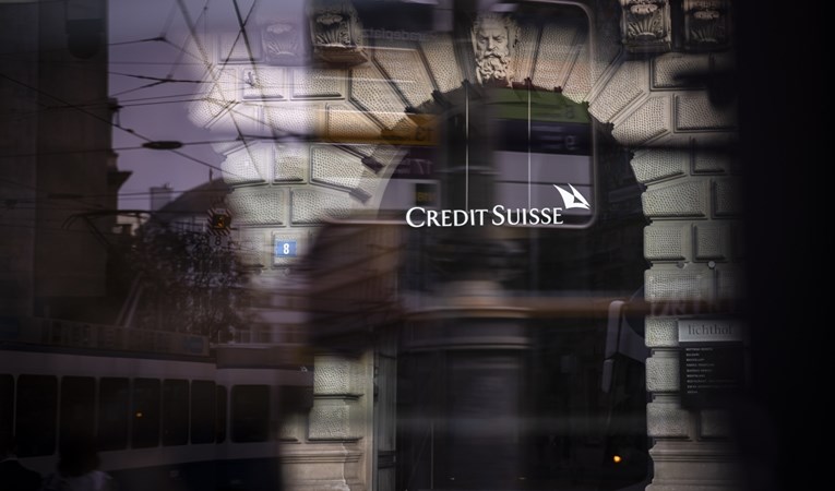 Ponor bankovnih dionica. Švicarski div u golemim problemima nakon izjave investitora