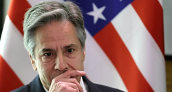 Američki šef diplomacije se "nada dogovoru o taocima"