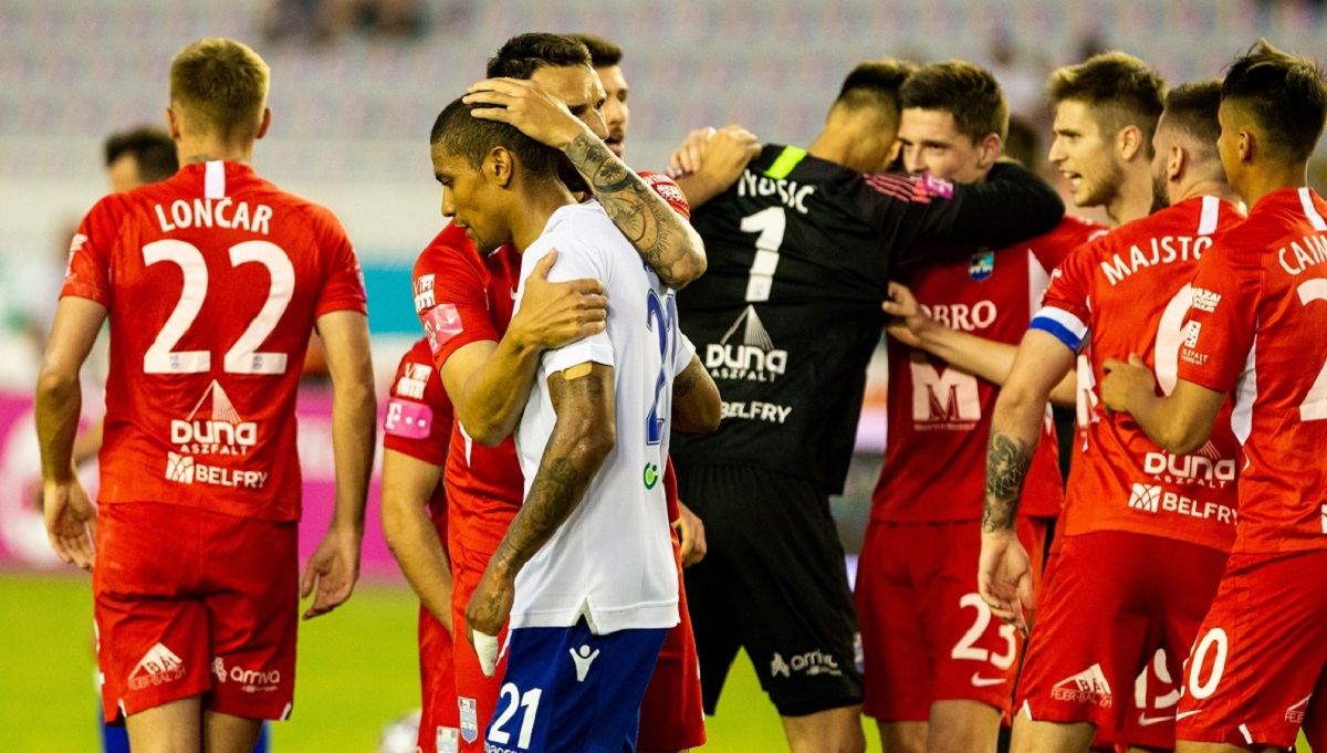 Normalno je da Hajduk gubi. To je najveći poraz