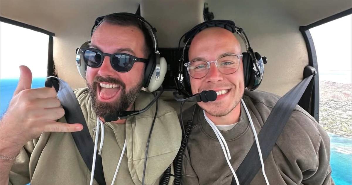 Marko Vuletić otkrio zašto on i partner ne žele sad djecu: Nemamo živaca za reakcije