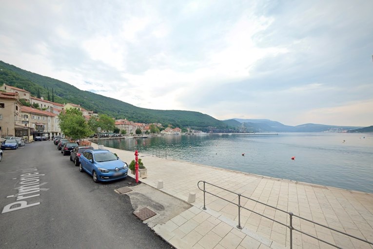 Pijan prijetio stanodavki u Bakru, a onda napao i policiju