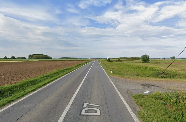 Pijan bez vozačke izazvao sudar pa bježao policiji. Dobio paprenu kaznu