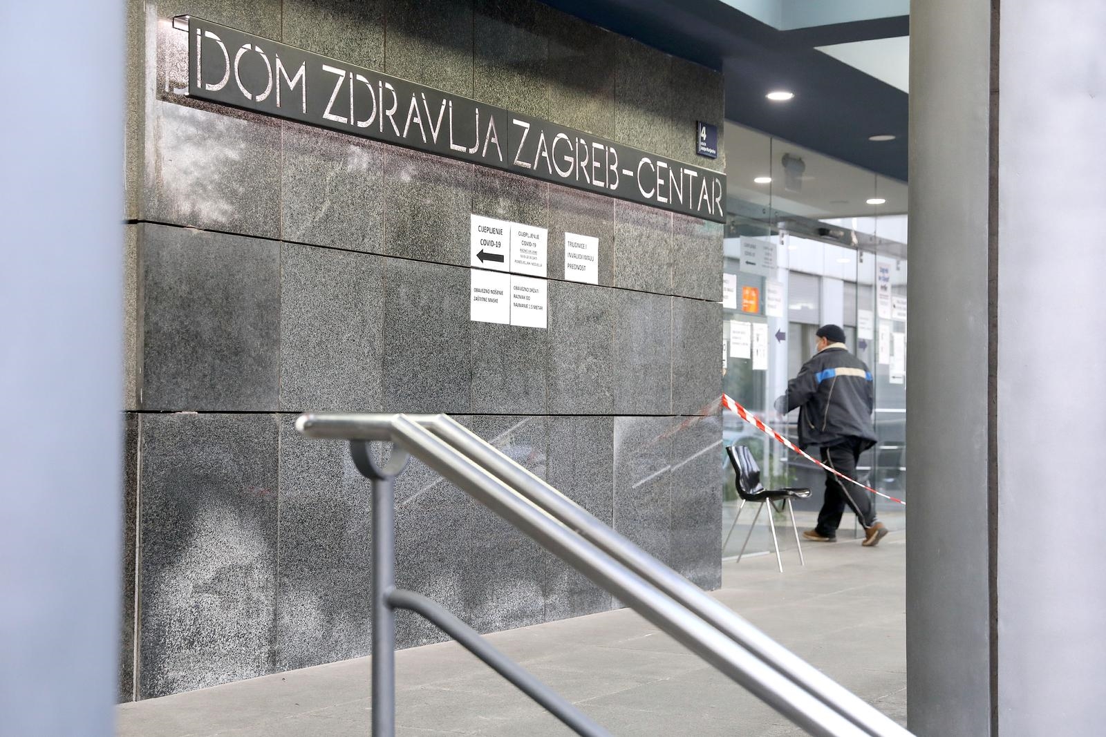 Za pet godina u primarnoj zaštiti bit će dodatnih 24 posto liječnika manje