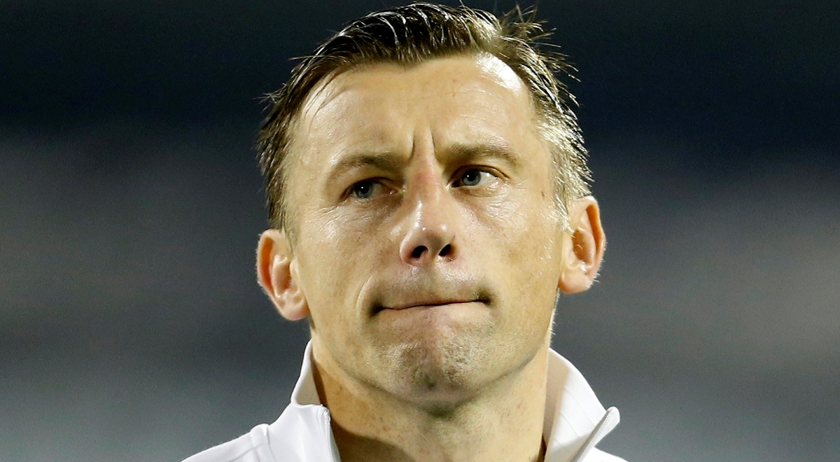 Ruski mediji: Ivica Olić preuzima CSKA Moskvu