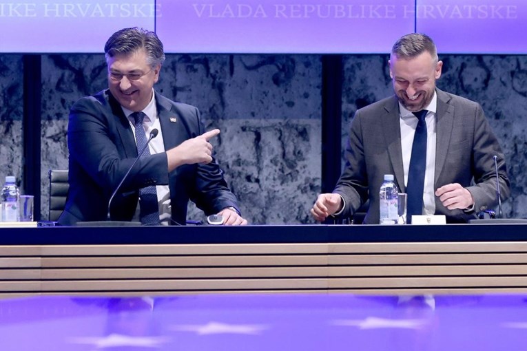 SDP: Ako se Piletića smijeni kroz rekonstrukciju vlade, to bi za njega bila nagrada