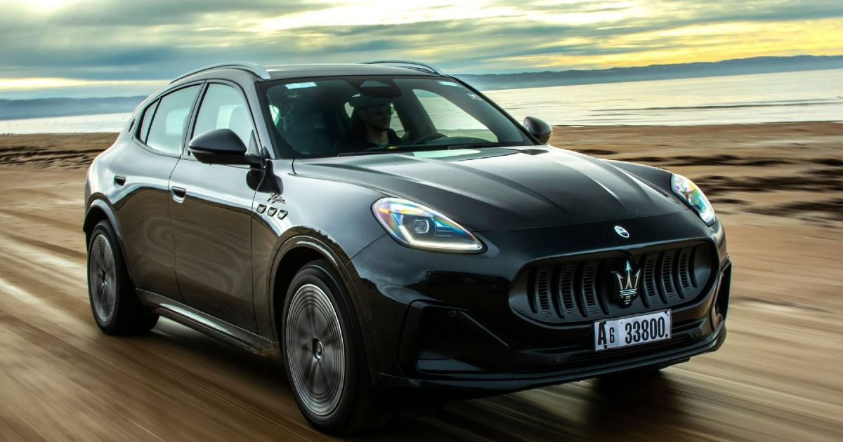 Budućnost slavne talijanske automobilske marke mogla bi ovisiti o Kinezima