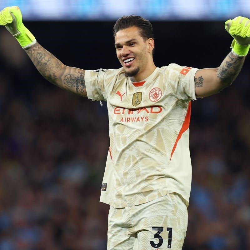 Ederson napušta City, ali ostaje u Europi?