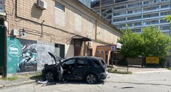 Eksplodirala autobomba u Melitopolju, ukrajinskom gradu pod ruskom kontrolom