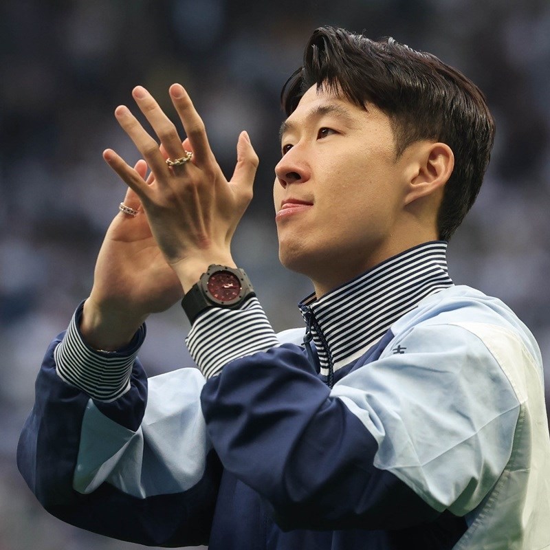Rekord MLS-a. Son dolazi u LAFC u nikad većem transferu u SAD-u
