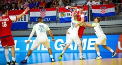 Hrvatska U-19 rukometna reprezentacija osigurala četvrtfinale Svjetskog prvenstva