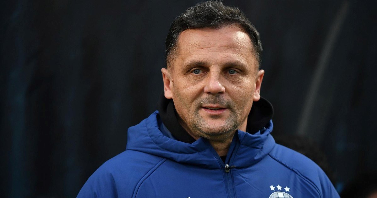 Dinamu nedostaju tri ključna prvotimca. Ovo je vjerojatni sastav za Lokomotivu