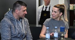 Vlatka Peras spasila Jakirovića otkaza. Ona mu je jedini saveznik u klubu
