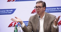 Vučić: Pitanje je trenutka kada će doći do veće krize na Kosovu