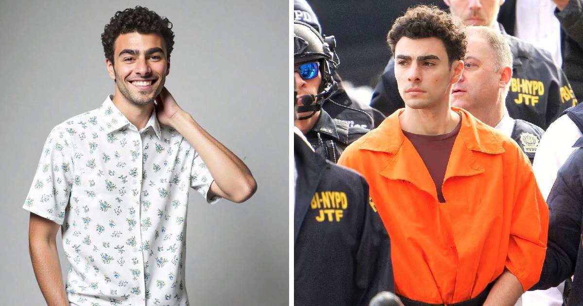 Shein objavio oglas s tipom koji liči na Luigija Mangionea, nastao kaos