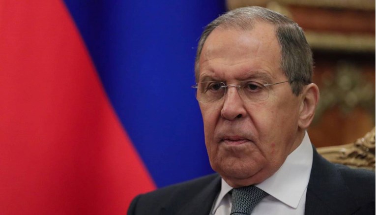 Lavrov: Donbas je prioritet, ostali teritoriji mogu sami odlučiti