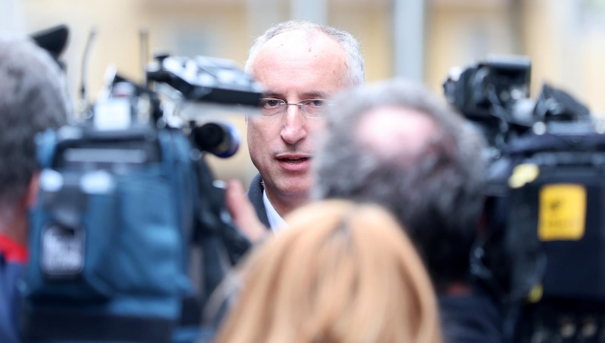 Puljak objasnio zašto je otkazao presicu. "Događa se veliki obrat"