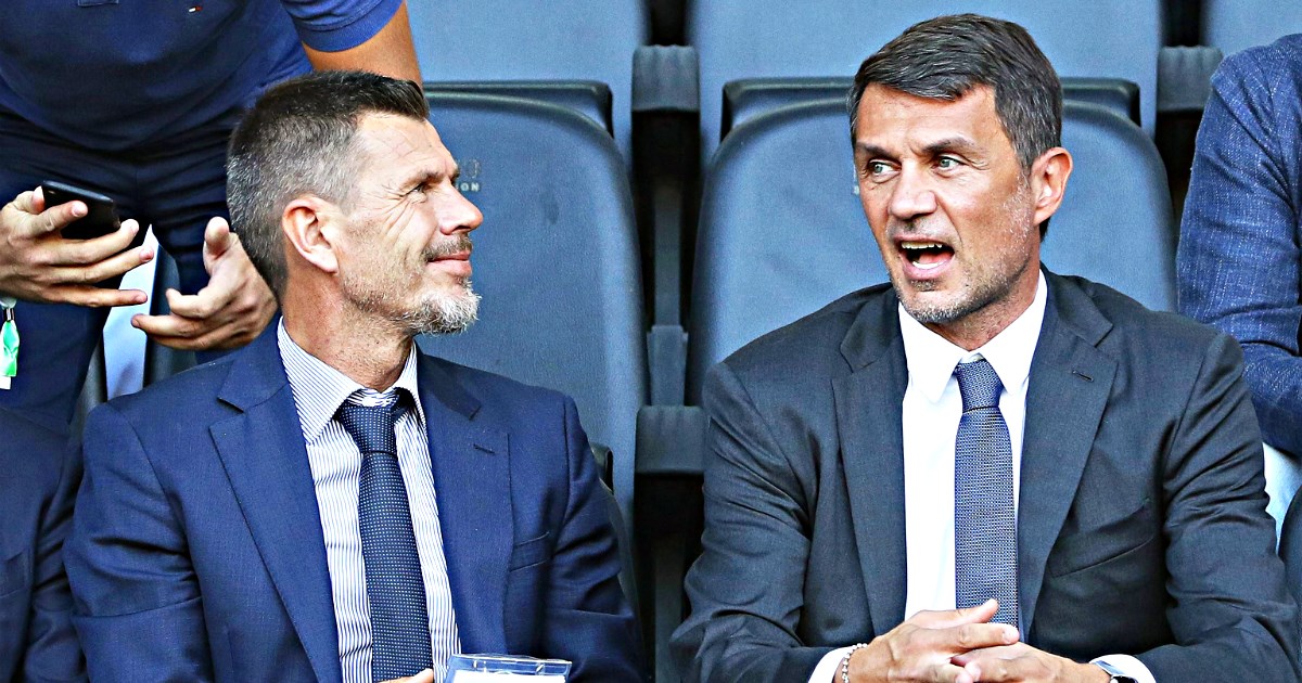 Čistka na San Siru: Boban i Maldini u danu Milanu donijeli 58 milijuna eura