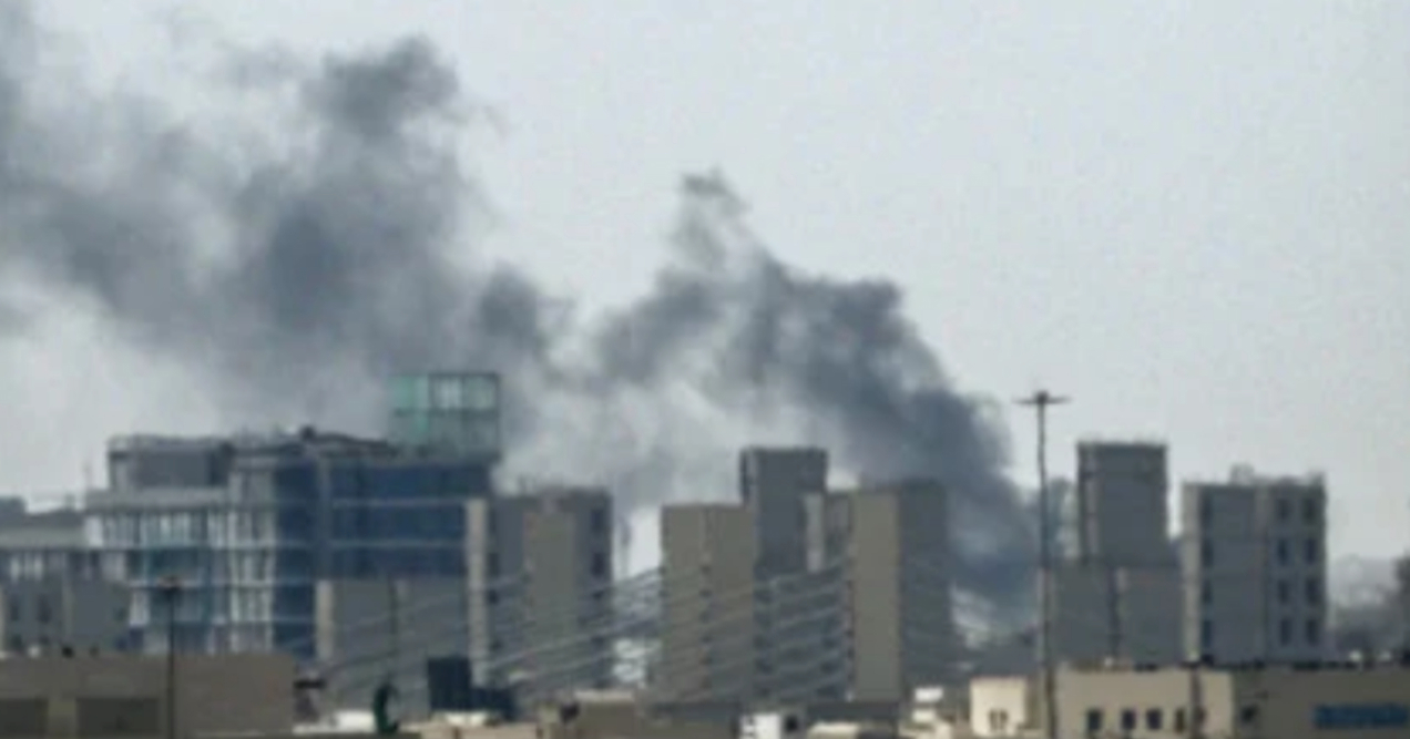 Reuters: Američki Patriot vjerojatno uzrokovao eksploziju u Bahreinu