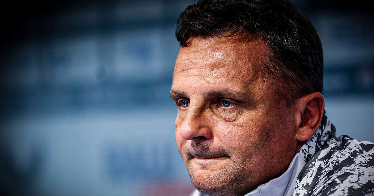 Dinamo živi u zabludi