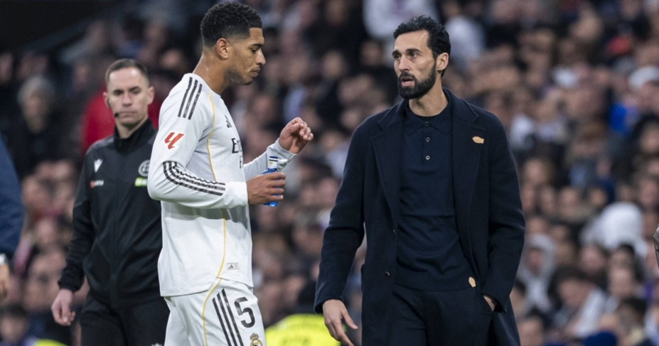 Arbeloa: Bellingham je vođa i kamen temeljac Reala