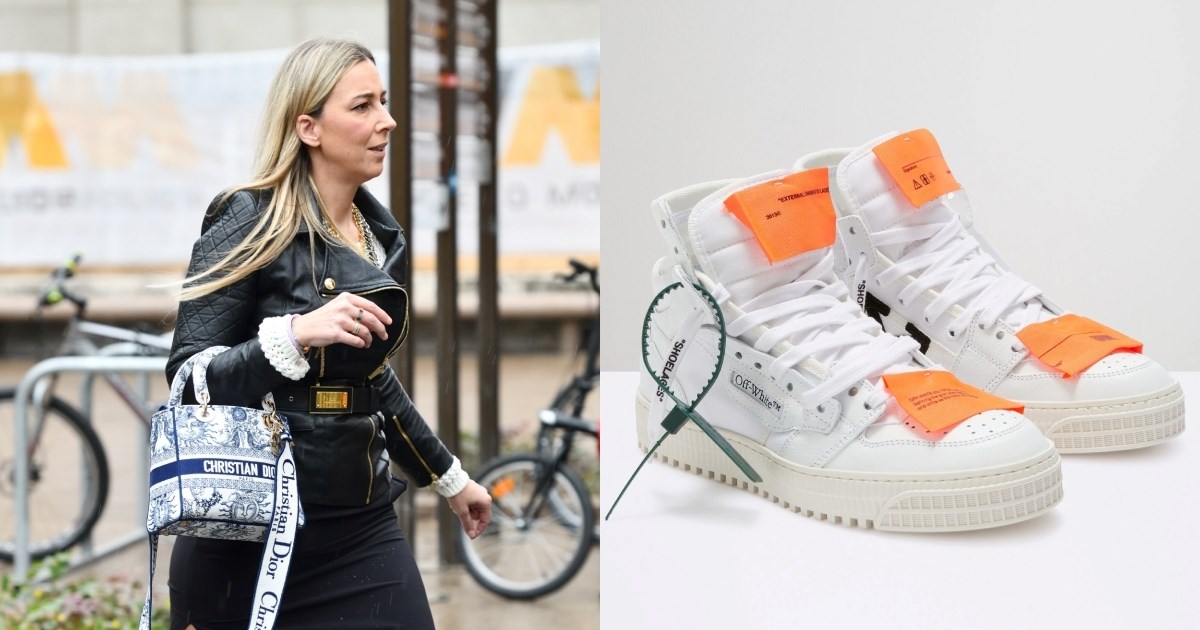 Za ovaj brend tenisica možda niste čuli, a sve češće ga se viđa na zagrebačkoj špici