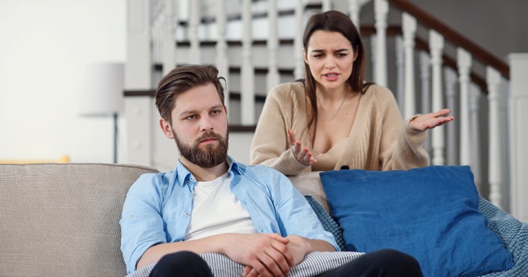 5 stvari koje žene nesvjesno rade zbog kojih se njihovi muževi ne osjećaju voljeno