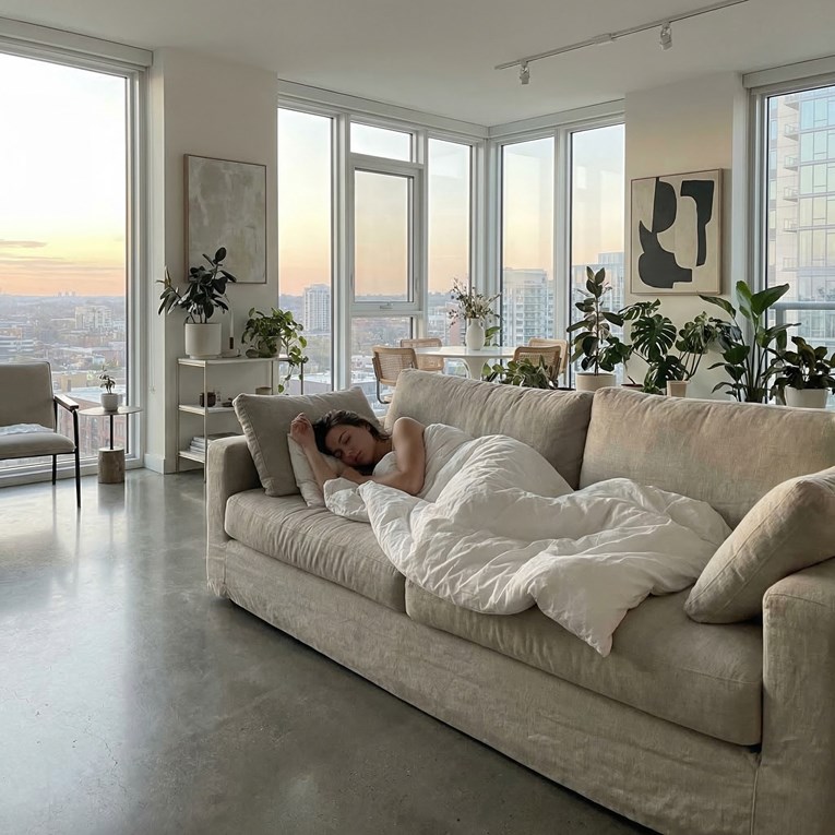 Koliko je sna previše?