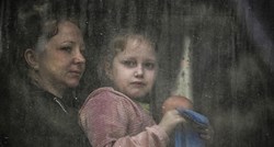 Human Rights Watch objavio veliki izvještaj o ruskim logorima za Ukrajince