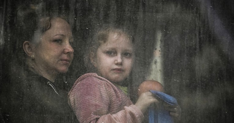 Human Rights Watch objavio veliki izvještaj o ruskim logorima za Ukrajince