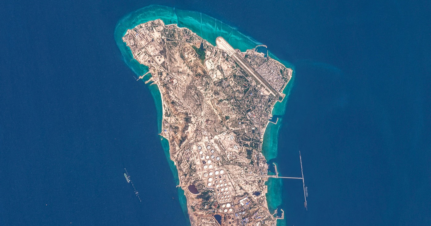 JP: Amerikanci obavijestili saveznike da kreću u kopnenu invaziju iranskog otoka