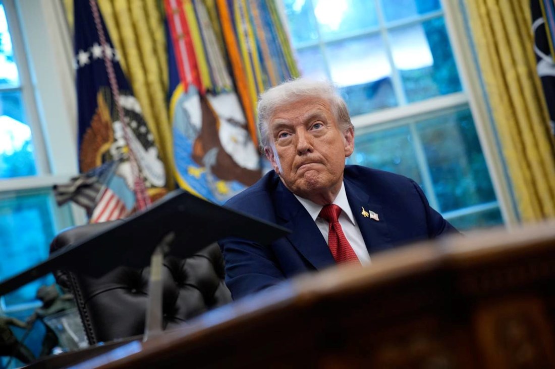 Donald Trump otkrio zašto nikada ne pije alkohol: "Naučio sam lekciju zbog brata"