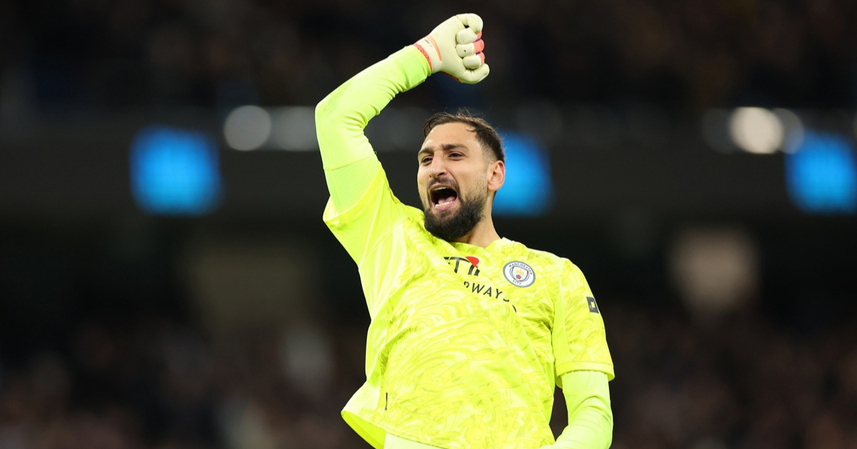 Donnarumma dobio FIFA-inu nagrafu The Best za najboljeg golmana 2025. godine