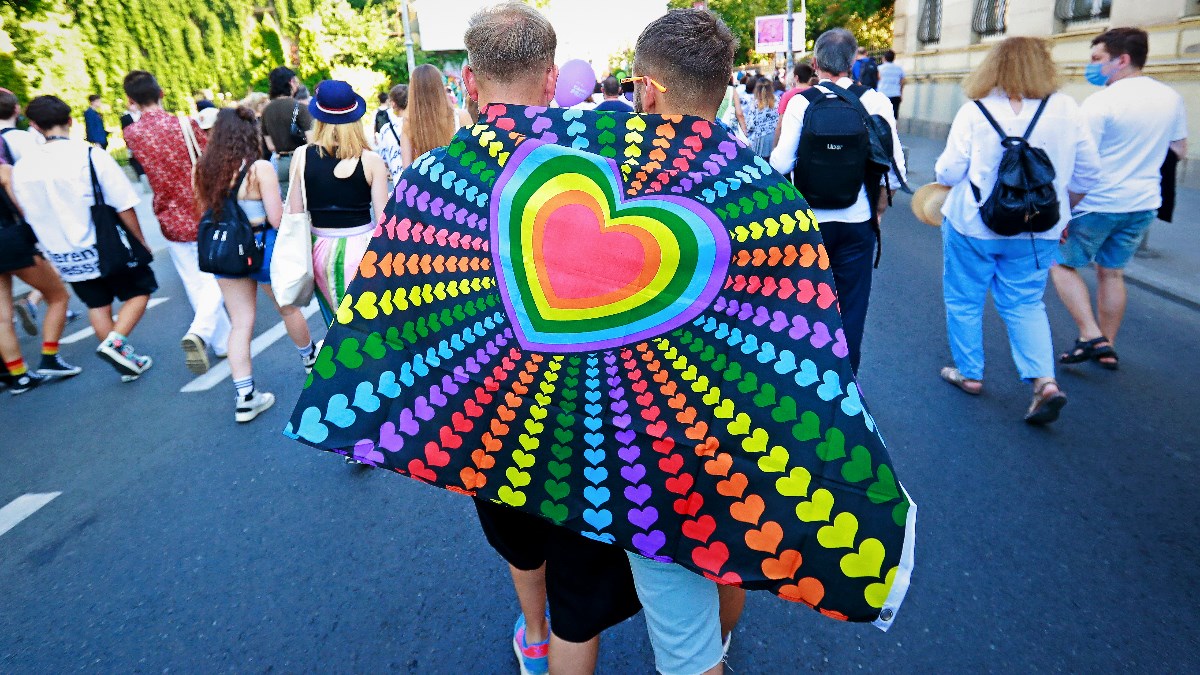 EU pritisnula poljsku regiju, ipak neće proglasiti "zonu bez LGBT-a"